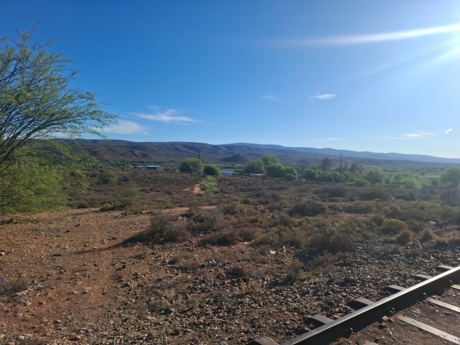 Commercial Property for Sale in De Hoop Western Cape
